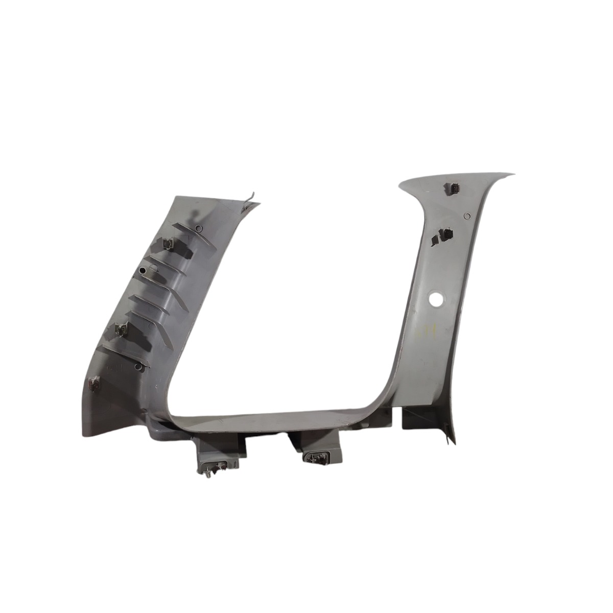 Suporte Bagagito Direito Ford Ecosport 2007 5