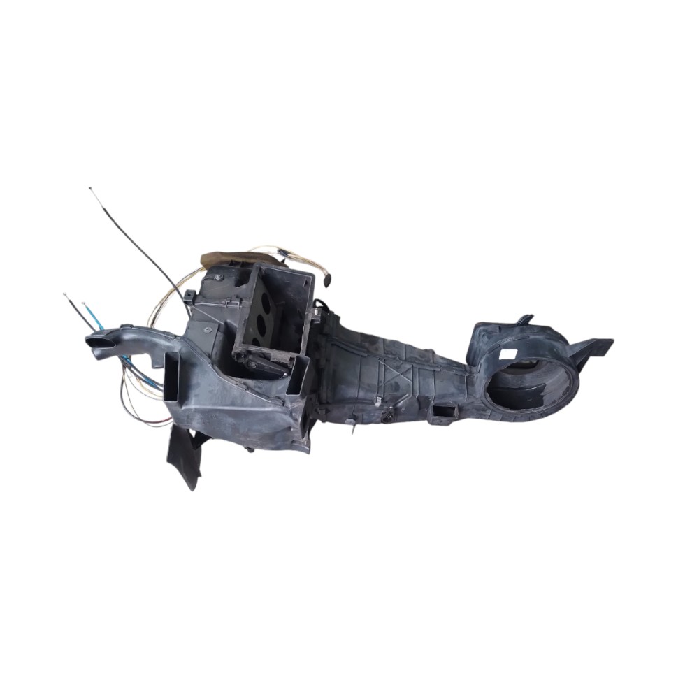 Caixa Ar Volkswagen Golf 1996 S/ Ventilador 7