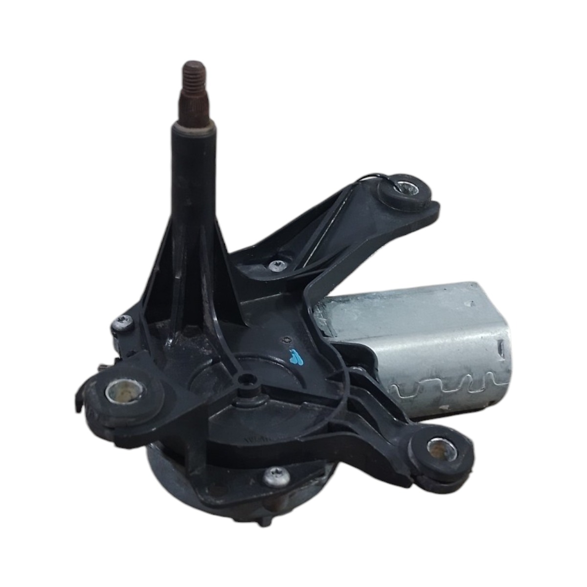 Máquina Limpador Vidro Traseiro Ford Ecosport 2007 4
