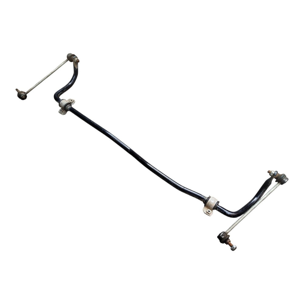 Barra Estabilizadora Volkswagen Spacefox 1.6 8v 2009 2010 4