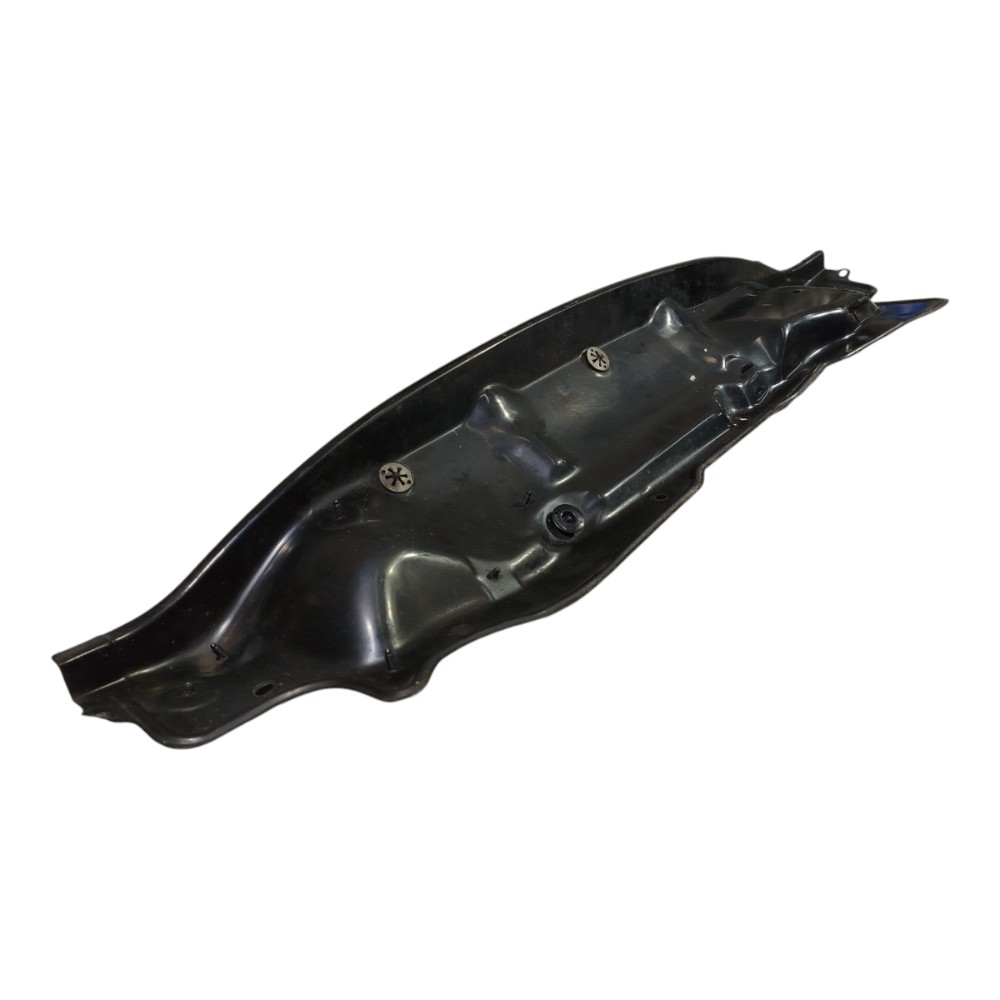 Painel Corta Fogo Vw Polo Sedan 1.6 8v 2003 2004 5