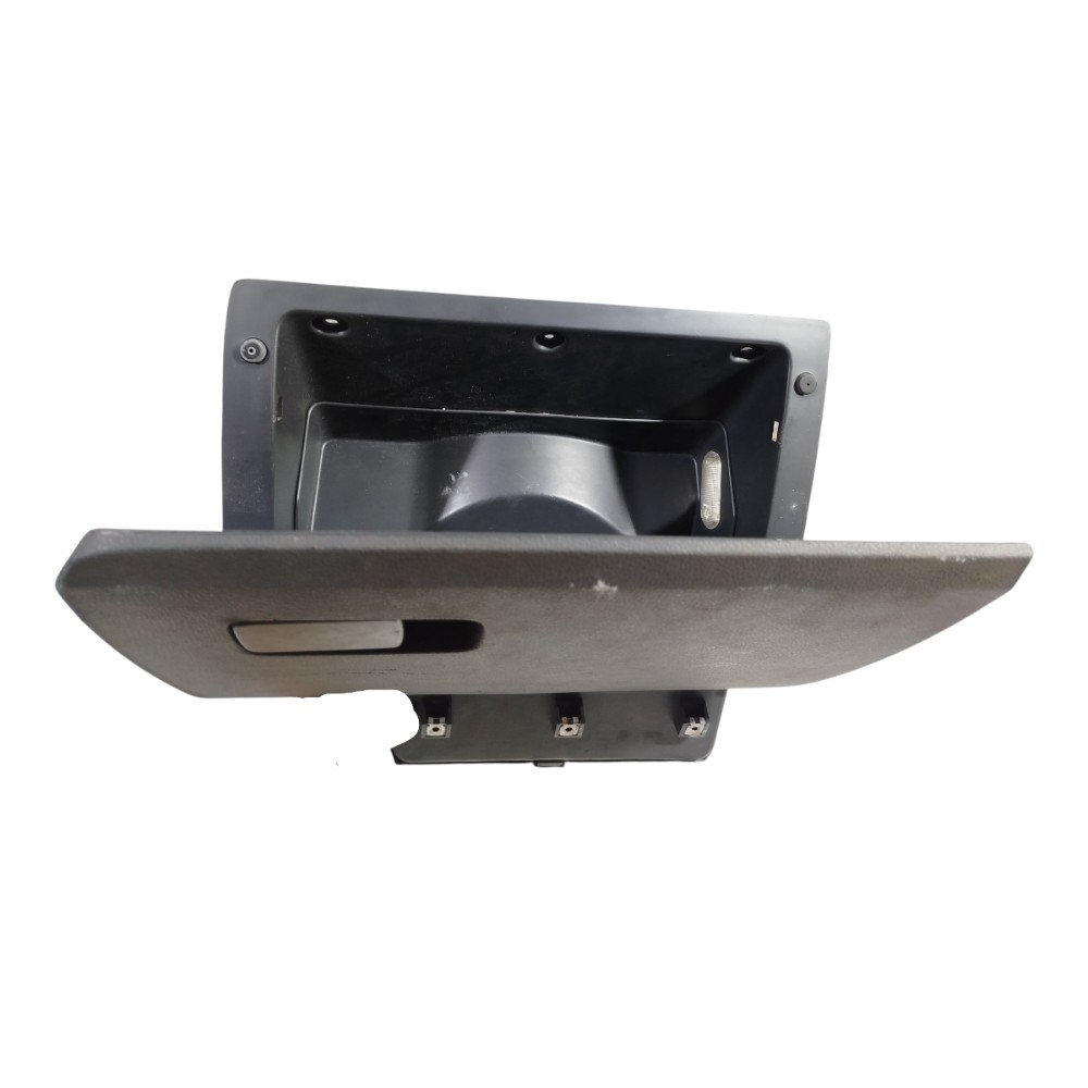 Porta Luvas Volkswagen Fox Spacefox 2008 2014 9