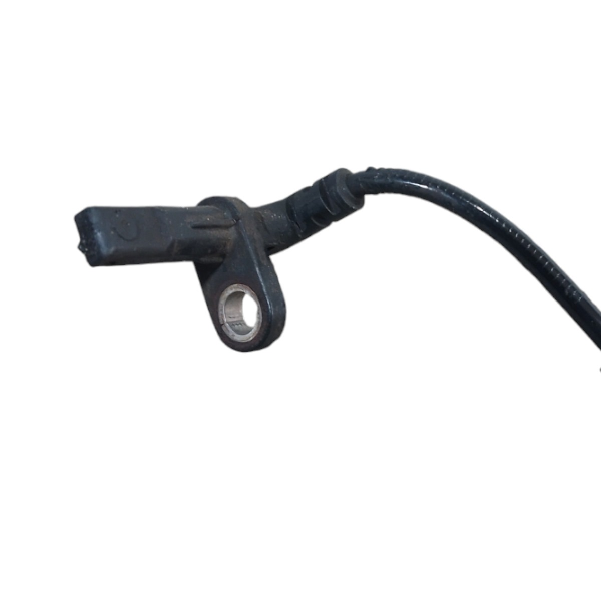 Sensor Abs Roda Dianteira Esquerda Fiat Fiorino 1.4 8v 2019 5