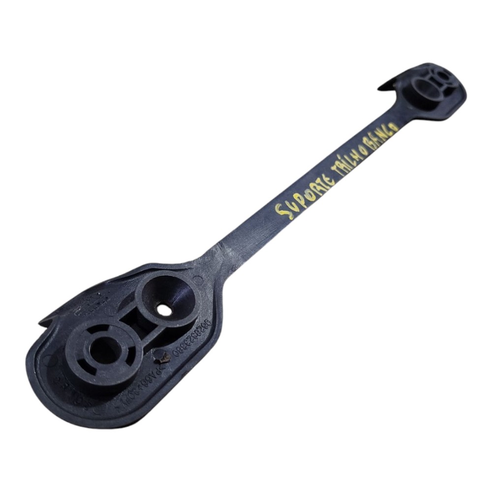 Suporte Fixação Trilho Banco Peugeot 206 2005 7
