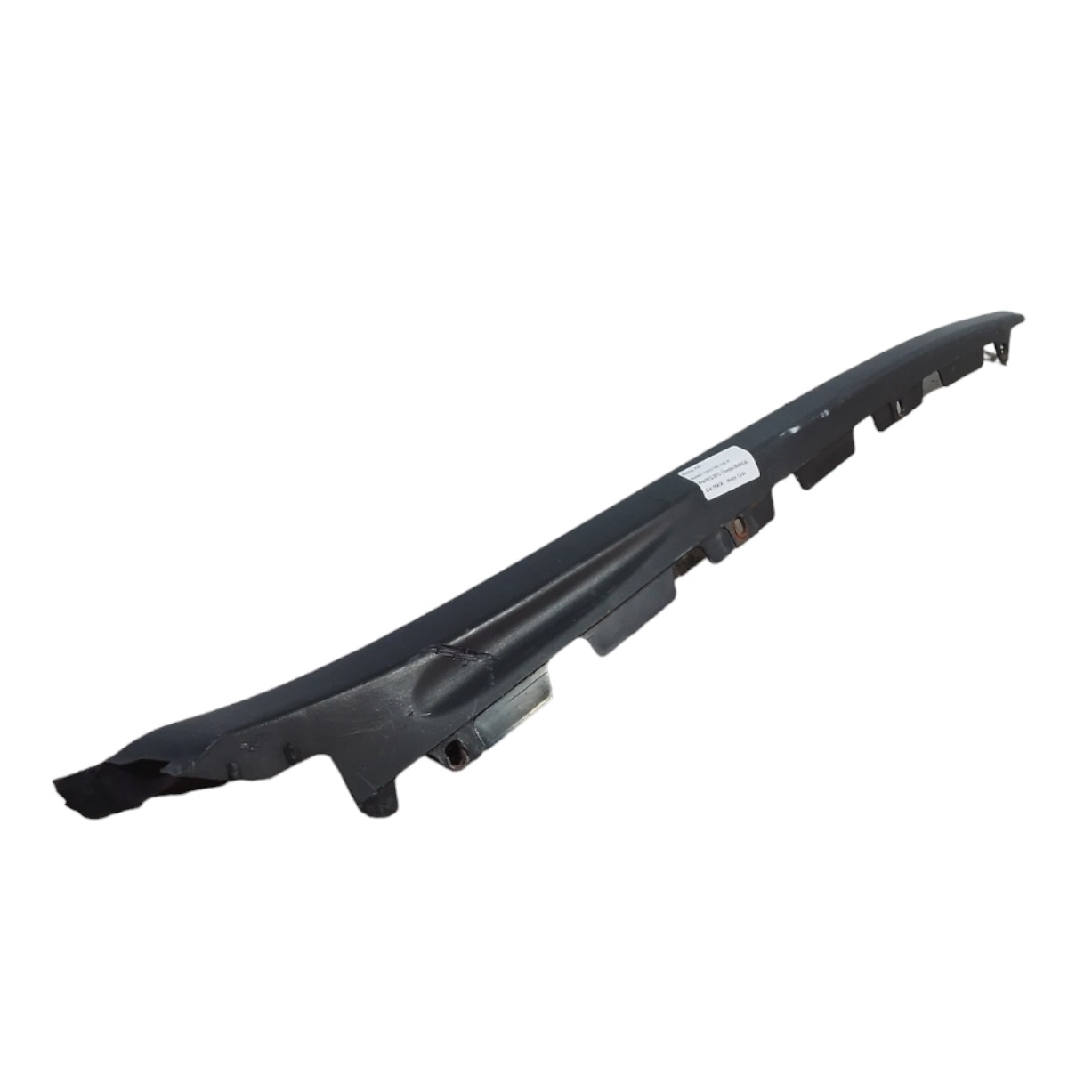 Acabamento Externo Parabrisa Fiat Palio Fire 2012 1