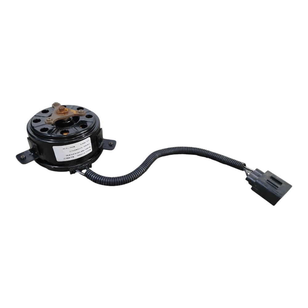 Motor Ventoinha Hyundai Hb20 1.6 2020 2024
