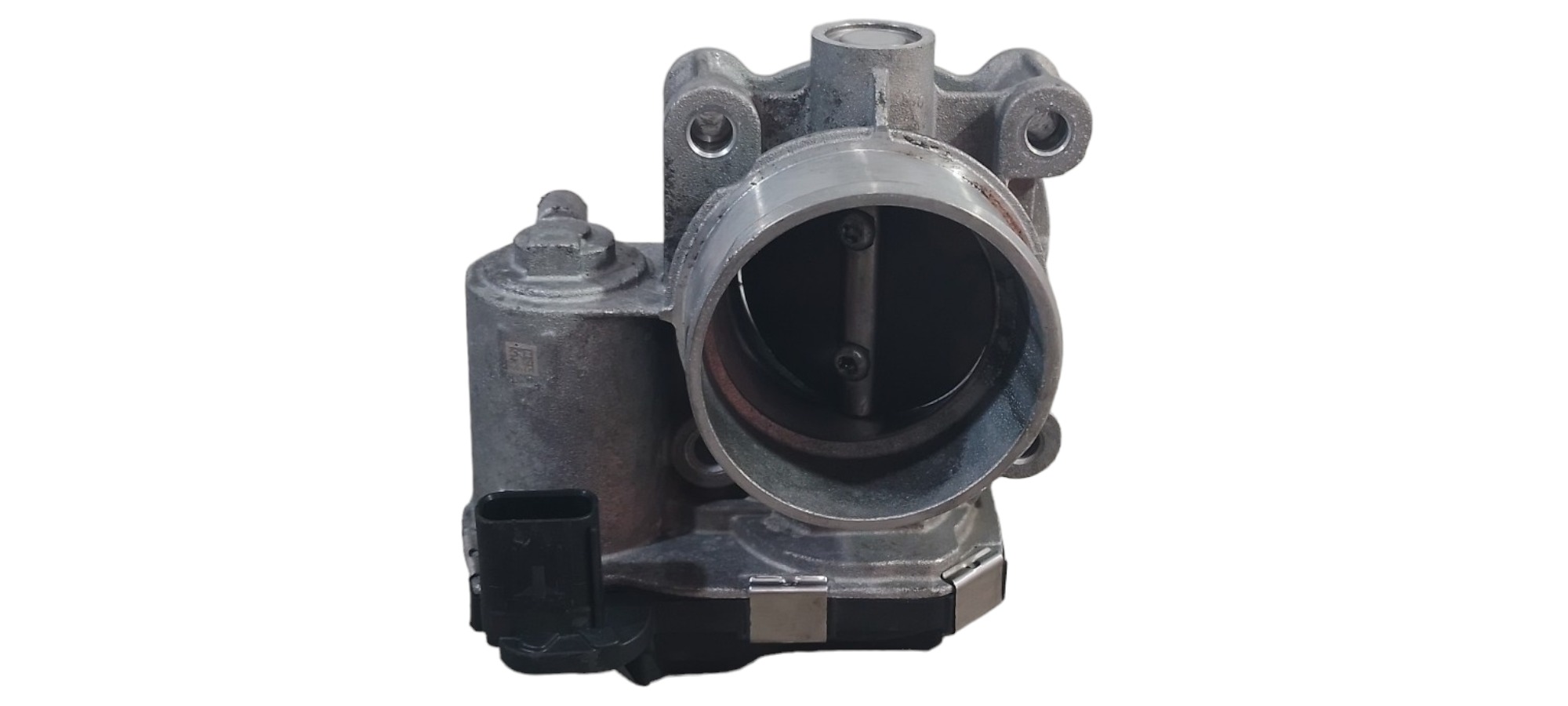 Corpo Borboleta Tbi Gm Cobalt 1.8 2015 2016 2017 2