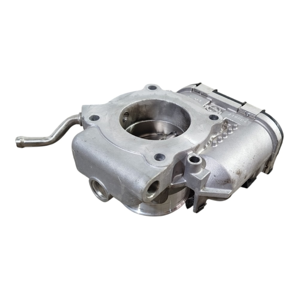 Corpo Borboleta Tbi Hyundai Hb20 1.6 16v 2020 2024 11