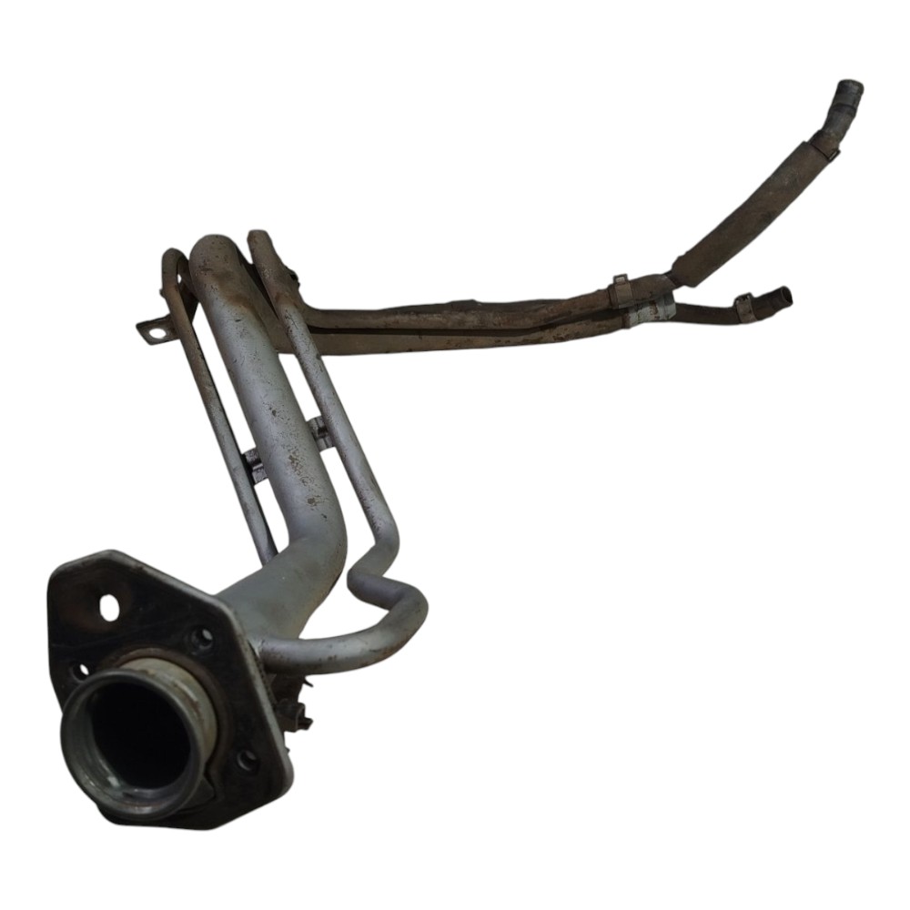 Gargalo Tanque Combustível Hyundai I30 2009 2012 5