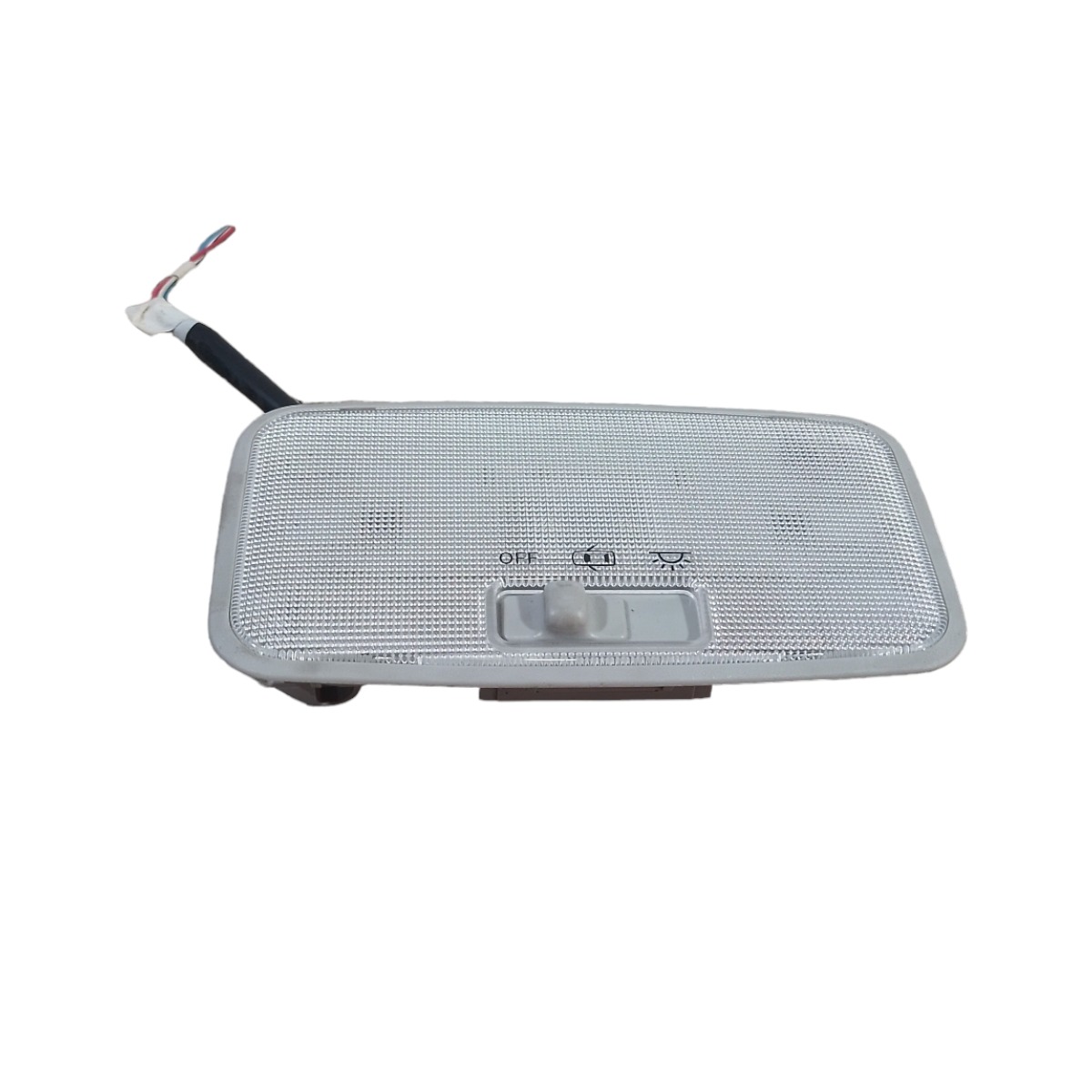 Luz Teto Cortesia Toyota Corolla 2018 Original Usado