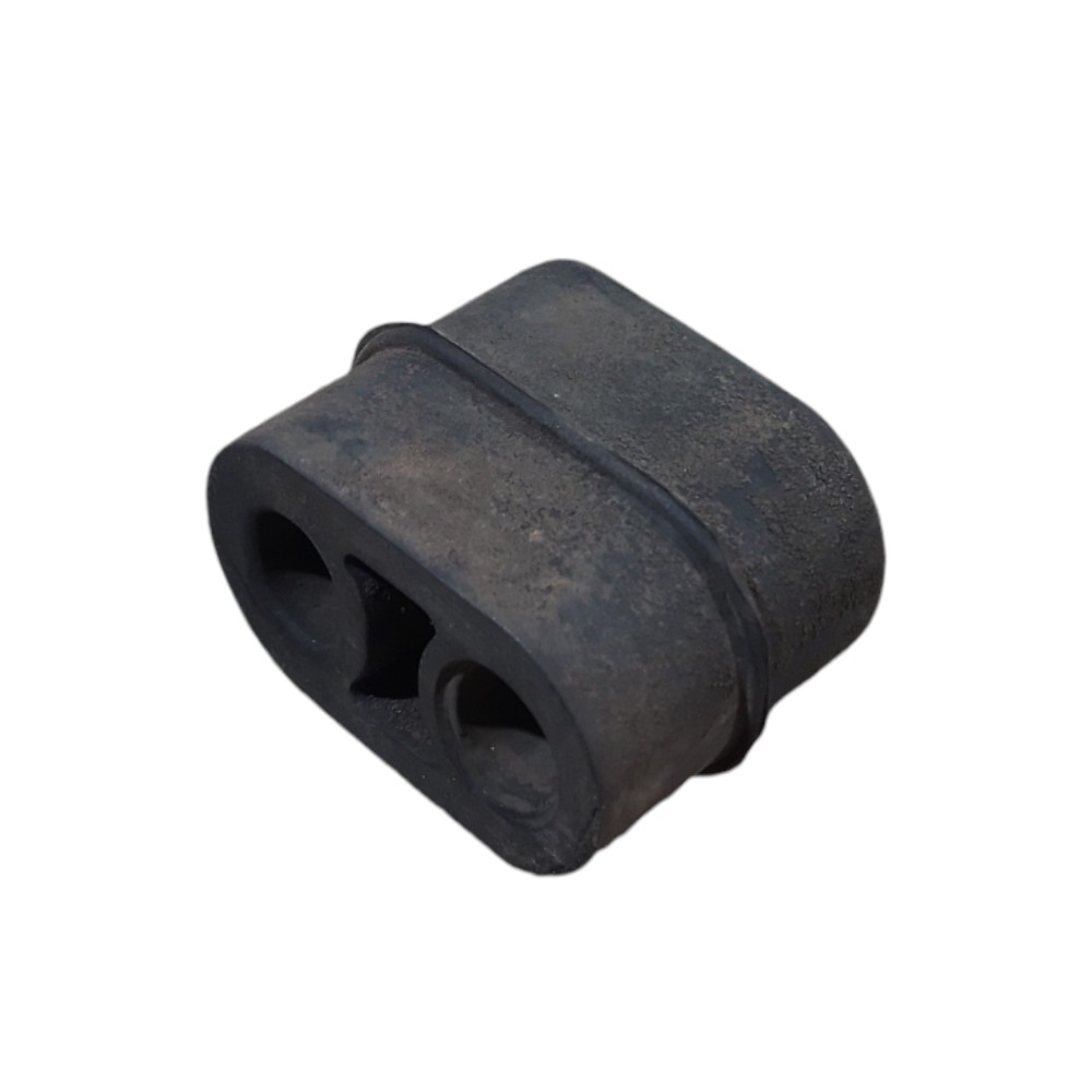 Coxim Borracha Escapamento Gm Chevrolet Astra 1998 2010 7