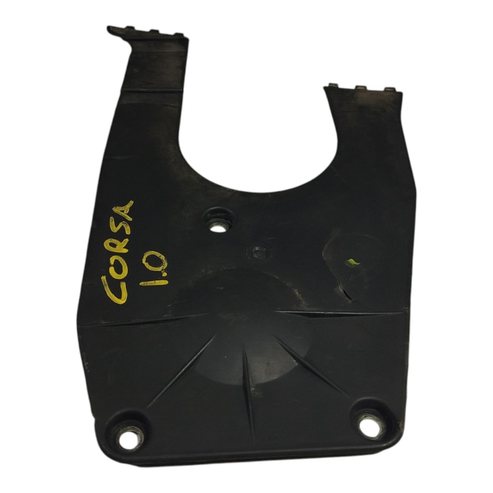 Capa Correia Dentada Superior Gm Celta Corsa 1.0 2001 Avaria