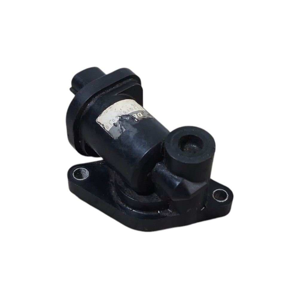 Atuador Marcha Lenta Honda New Civic 2006 2012 1