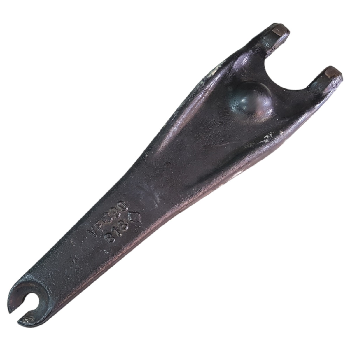 Garfo Embreagem Renault Sandero 2010 2011 2014