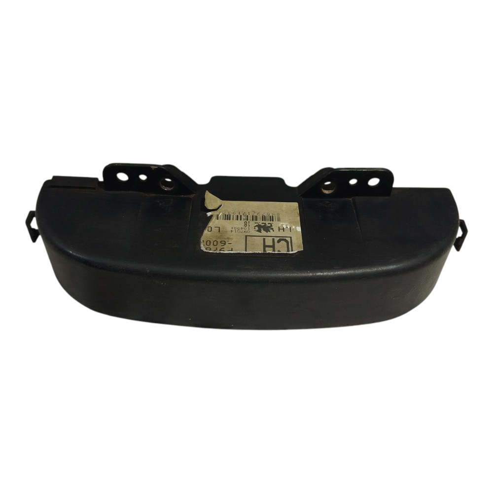 Capa Correia Dentada Superior Ford Escort 1998 1