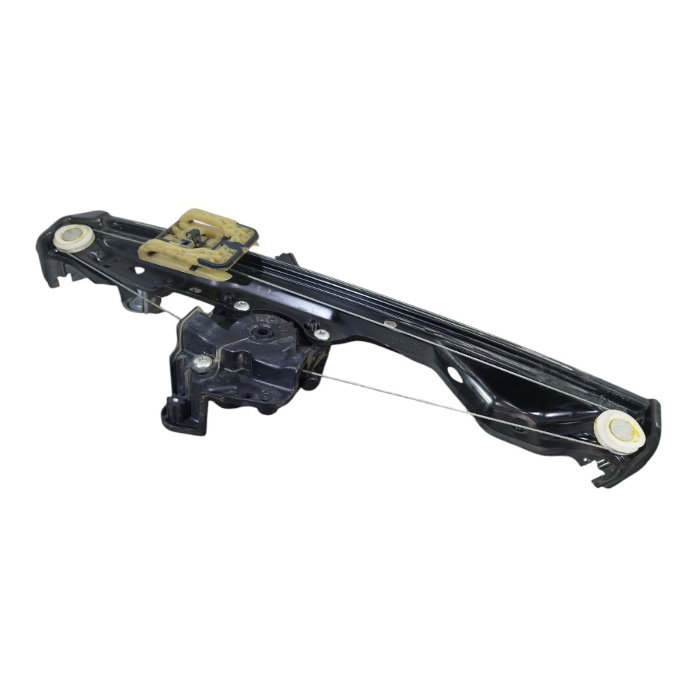 Máquina Vidro Dianteiro Esquerdo Fiat Mobi 2017 2024 13