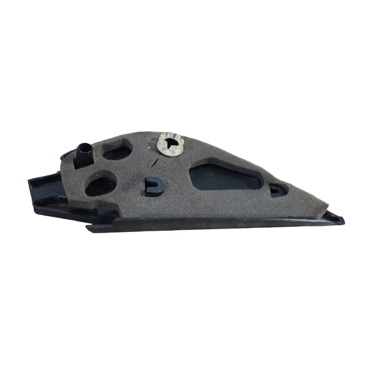Moldura Interna Retrovisor Esquerdo Volkswagen Gol 2018 7