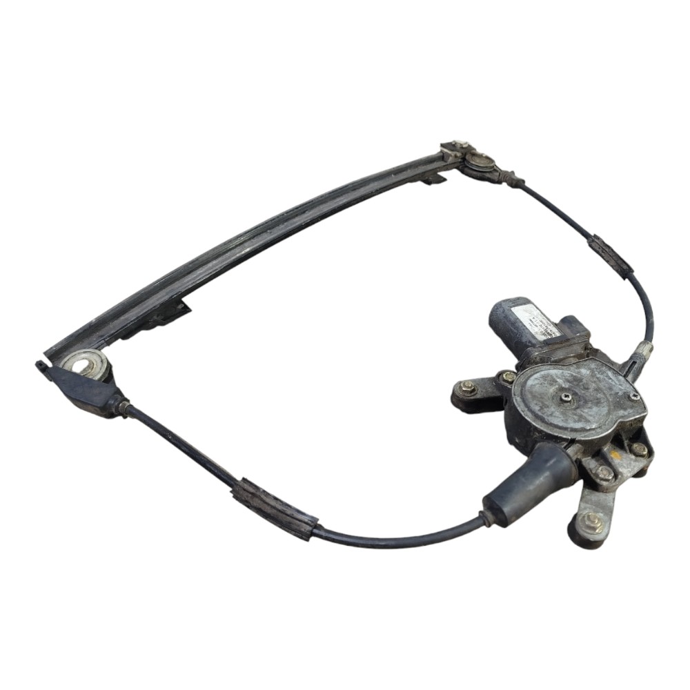 Máquina Vidro Elétrico Direito Fiat Strada 1998 2006 7