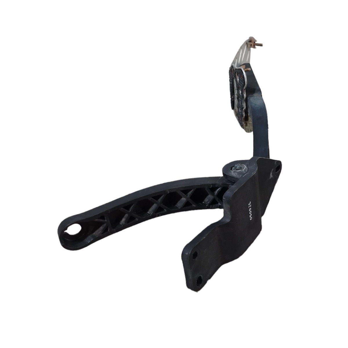 Pedal Acelerador Ford Fiesta 2004 2005 2006 2007 2014 7