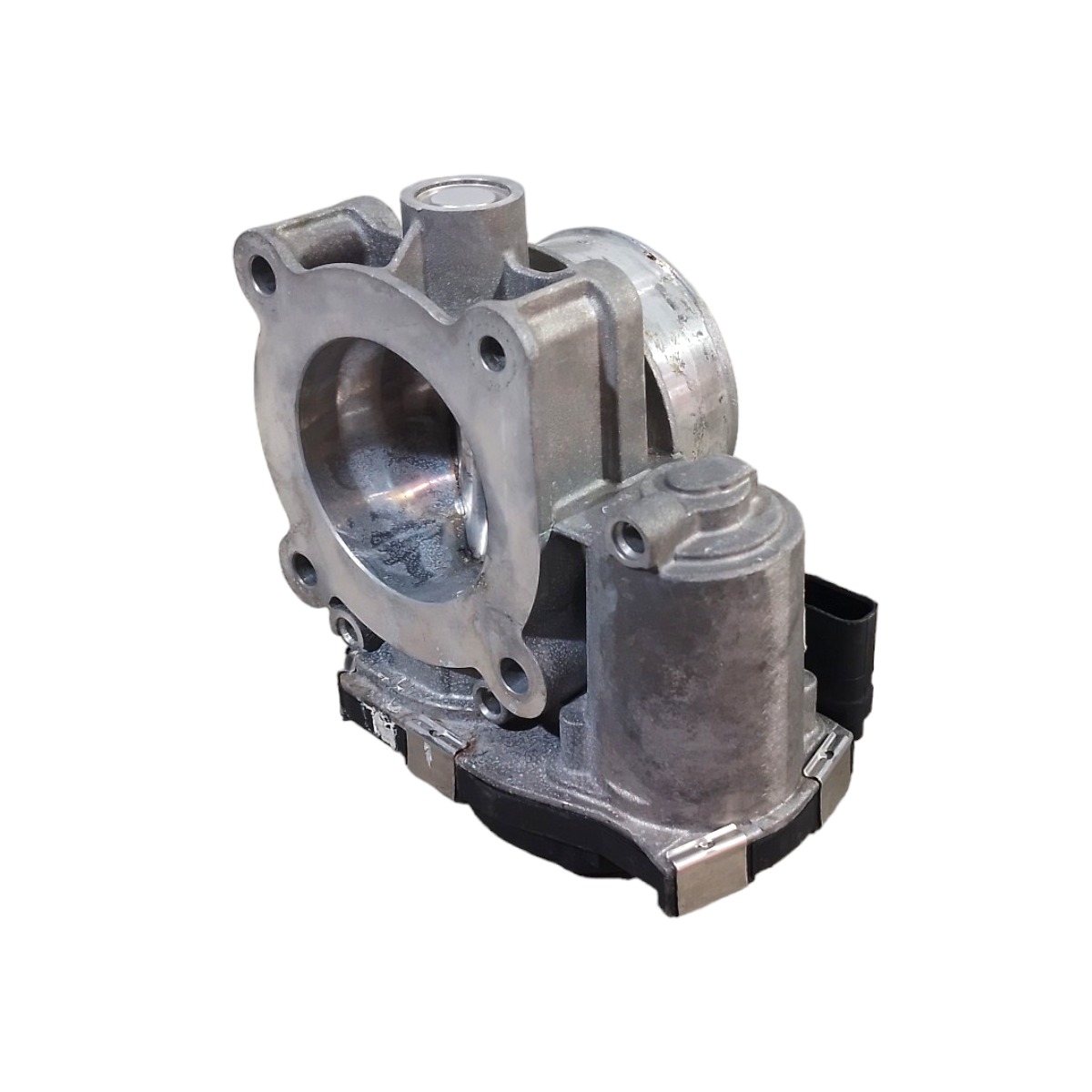 Corpo Borboleta Tbi Gm Spin Cobalt 1.8 2016 2017 2019 2