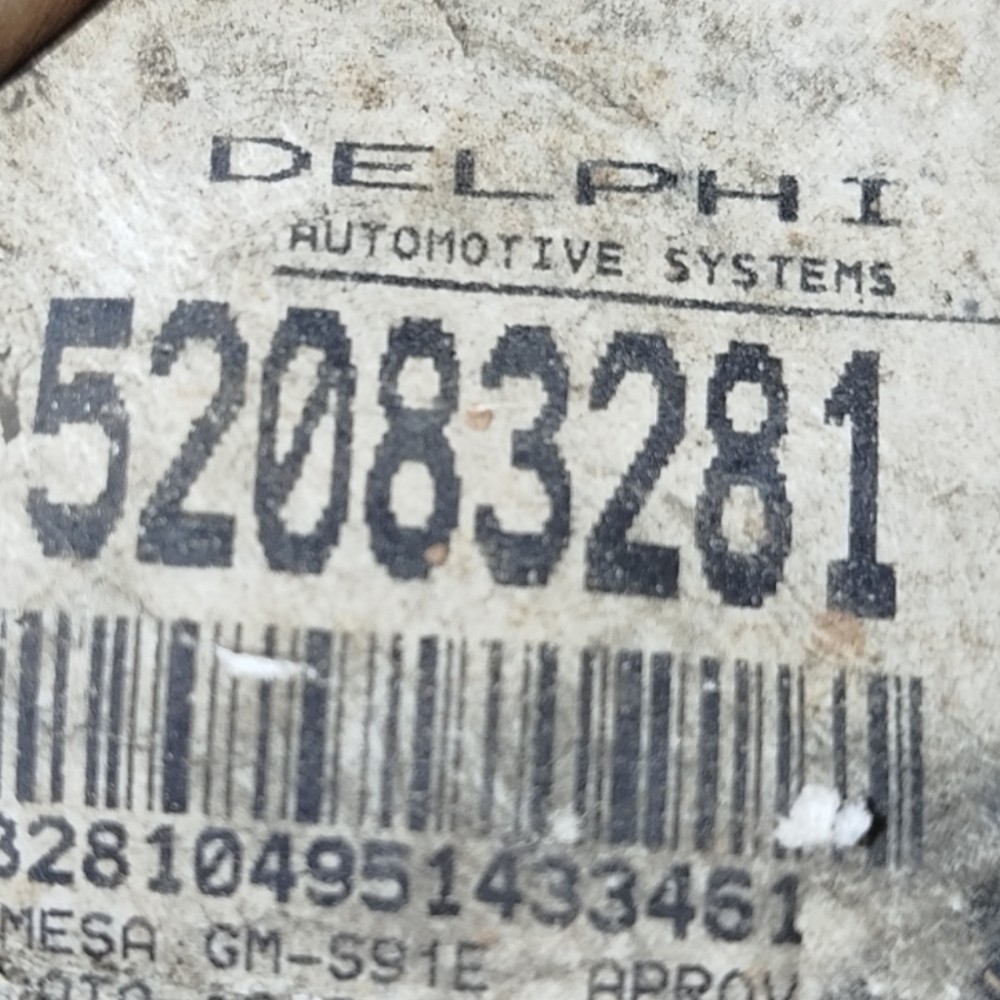 Chicote Bateria Gm Chevrolet Corsa Celta Vhc/e 2007 2012 9
