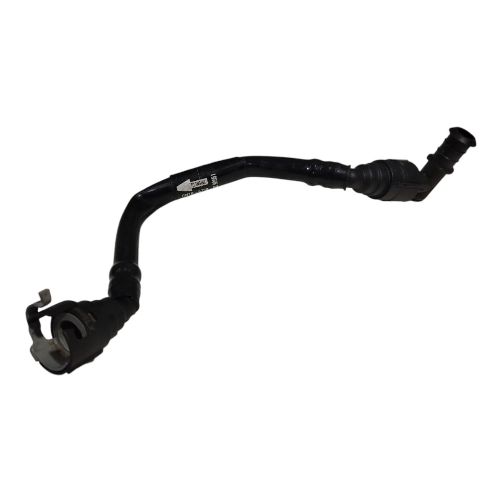 Mangueira Auxiliar Filtro Ar Ford Ecosport 1.5 Sigma 3c 2020 2