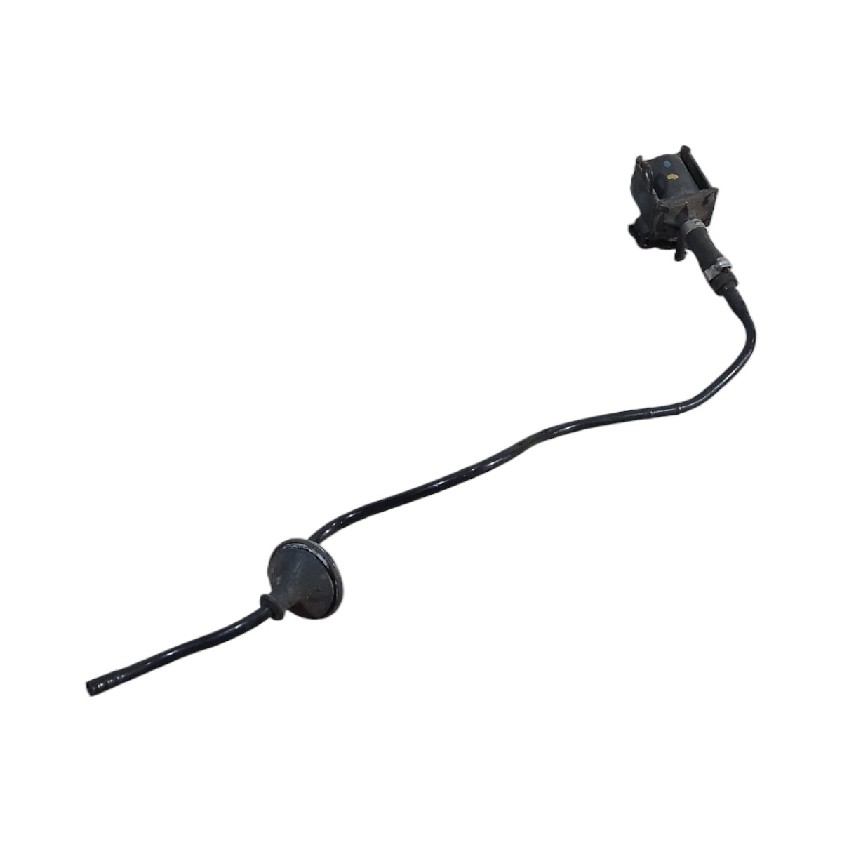 Válvula Solenoide Partida Frio Renault Clio 2006 2