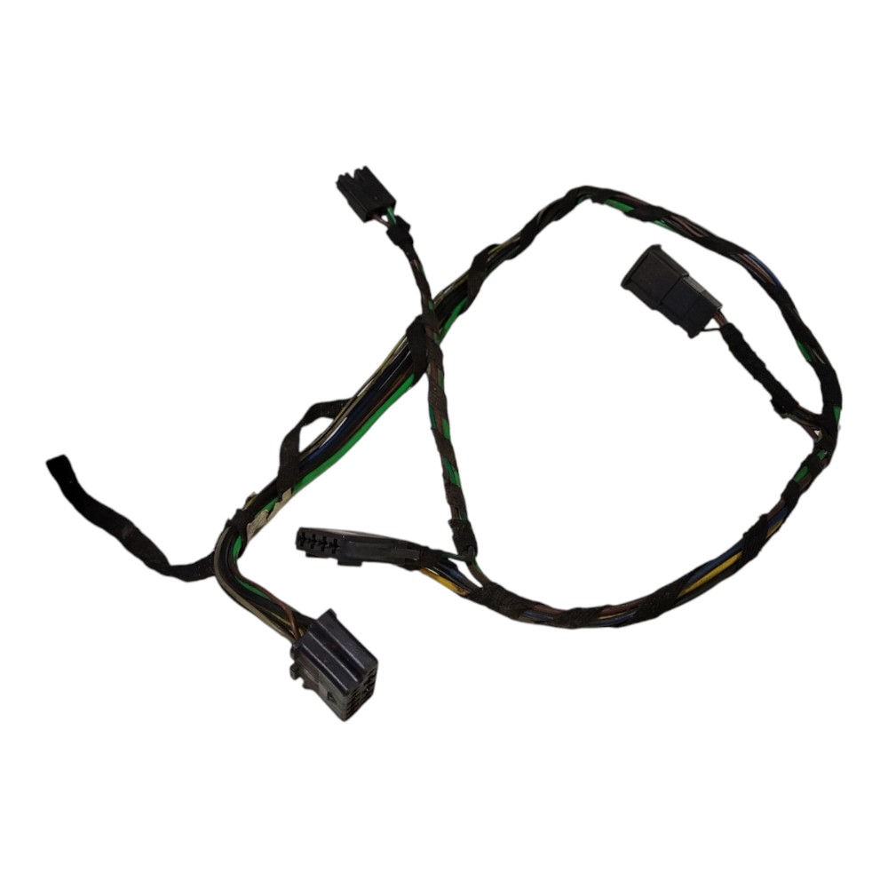 Chicote Caixa Ar Gm Chevrolet Corsa Montana 1.4 2008 2012