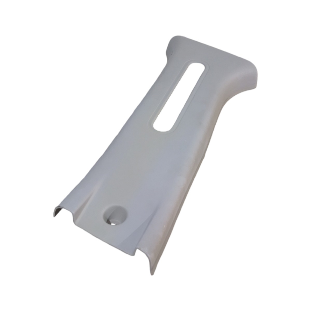 Acabamento Superior Coluna B Esquerda Renault Sandero 2018 5