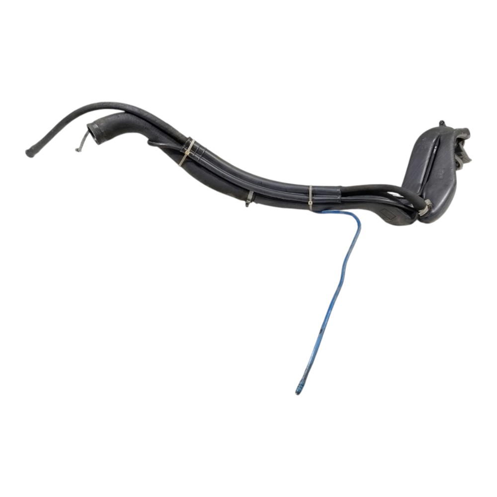 Gargalo Tanque Combustível Gm Astra 2.0 8v 2002