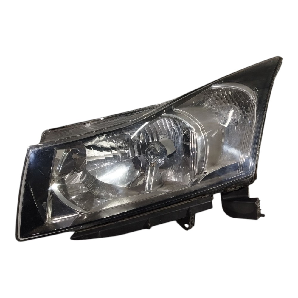 Farol Gm Chevrolet Cruze 2012 2013 2014 Avaria – Esquerdo/motorista