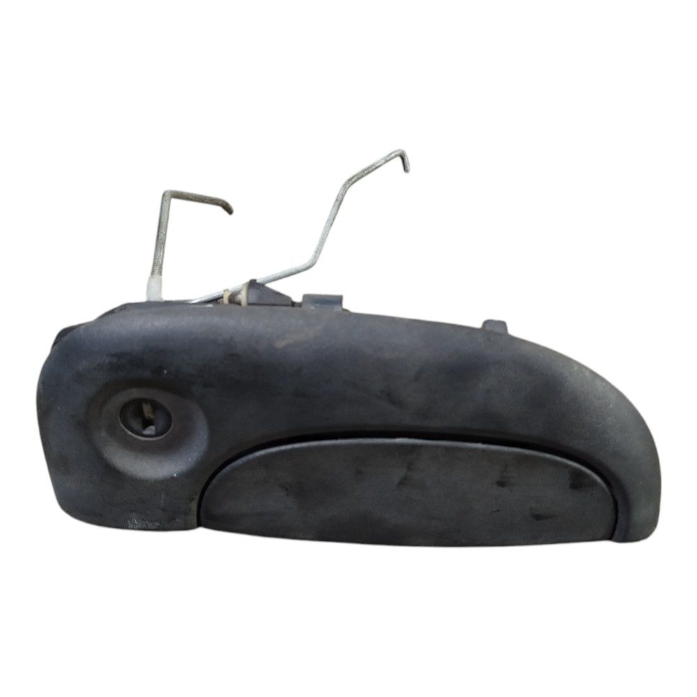 Maçaneta Externa Dianteira Direita Renault Kangoo 2013 2014