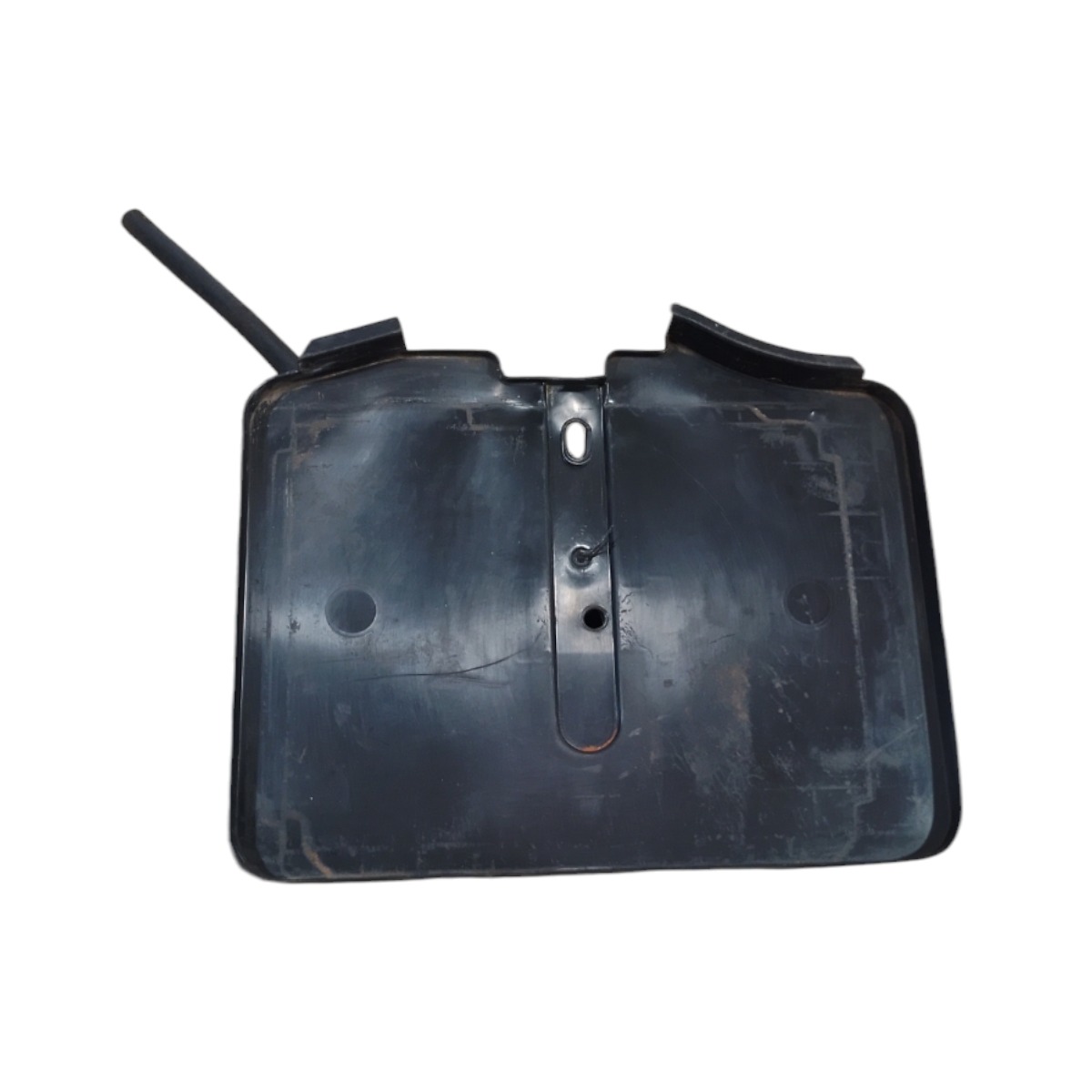 Suporte Base Bateria Fiat Palio Fire Flex 1.0 8v 2012 6
