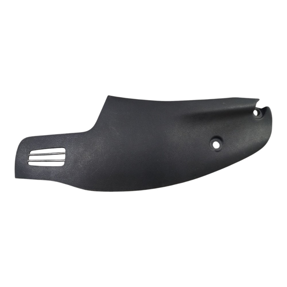 Acabamento Lateral Direito Console Central Citroen C3 2014