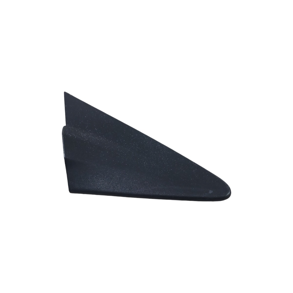 Acabamento Moldura Retrovisor Direito Externo Gm Prisma 2019 1