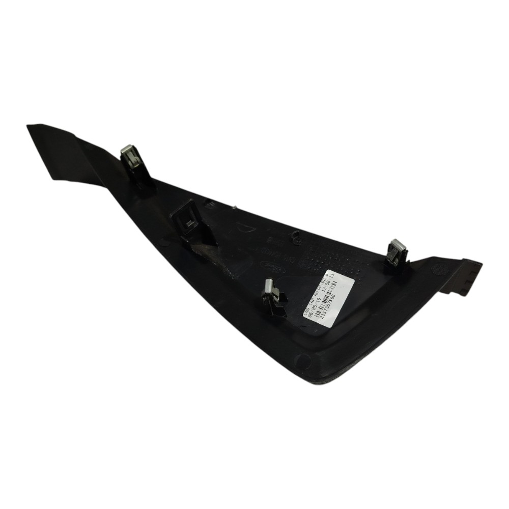 Acabamento Lateral Painel Direito Ford Ecosport 2019 2020 13