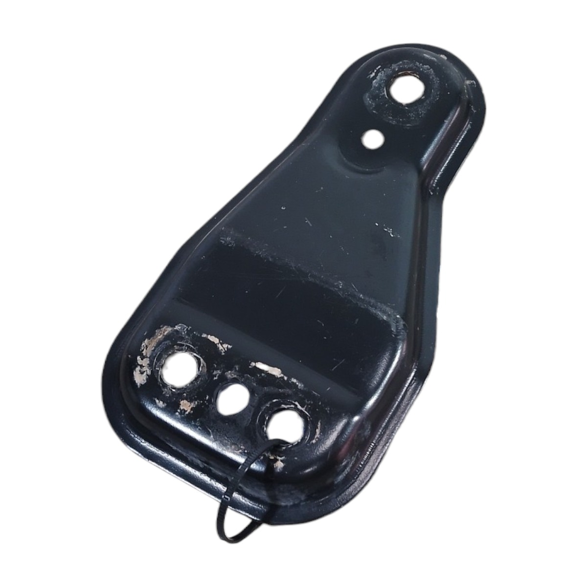 Suporte Suspensão Esquerdo Agregado Vw Gol G5 3