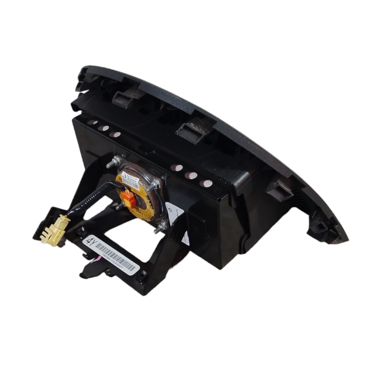 Kit Air Bag Nissan March 2012 2013 2014 2015 3