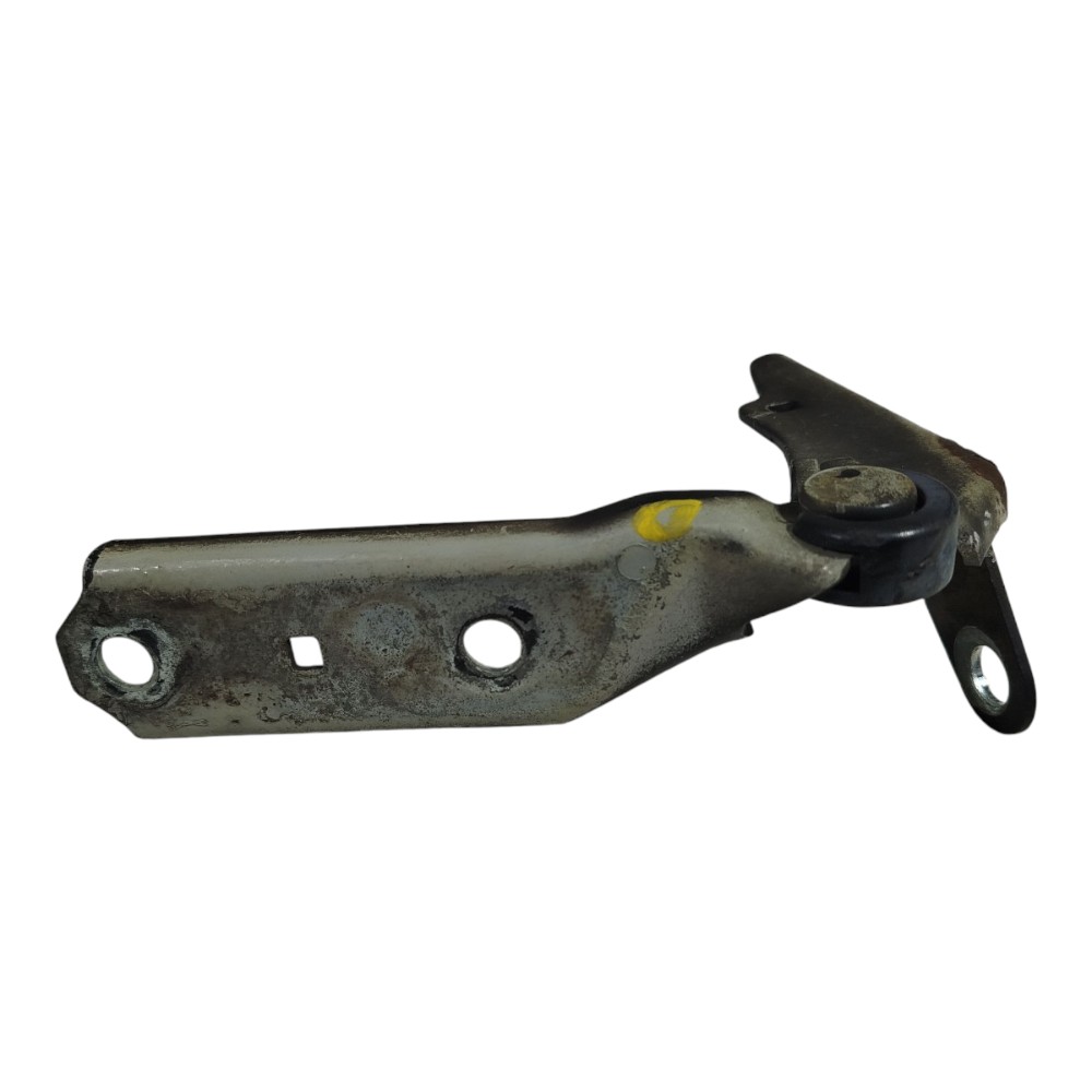 Par Dobradiça Capô Vw Polo Sedan 2003 2004 9