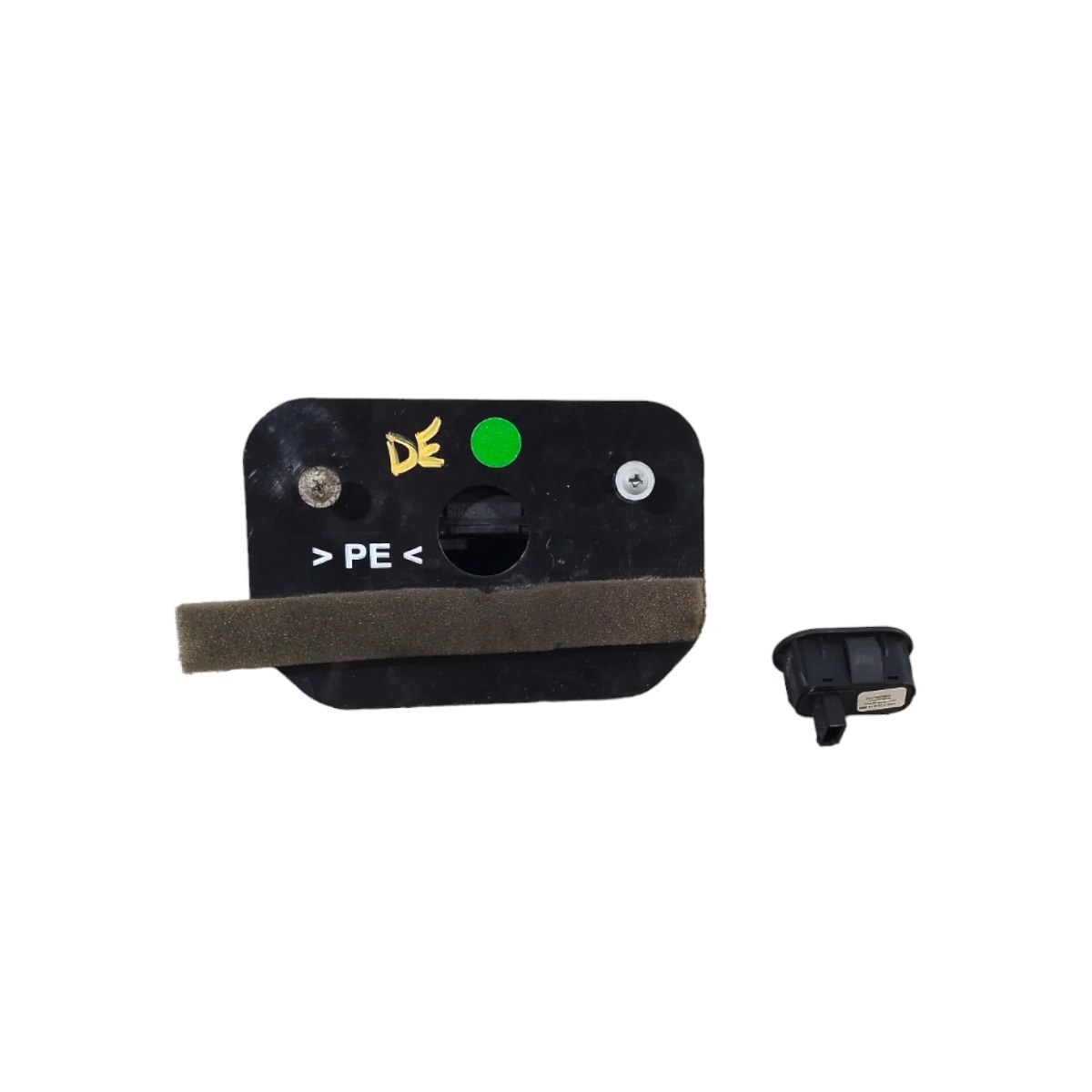 Comando Vidro Universal Dianteiro Gm Corsa Classic 2016 3