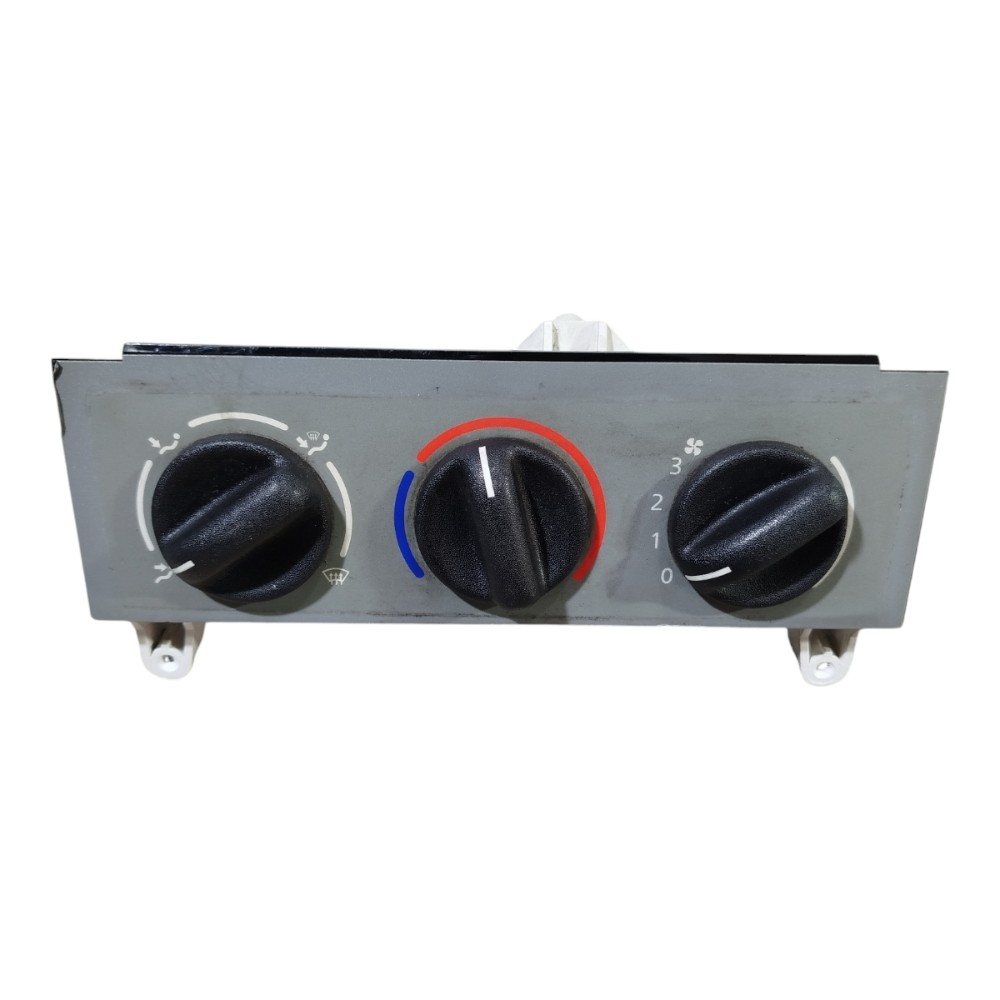 Comando Ar S/ Ar Renault Kangoo Express 2008 2013