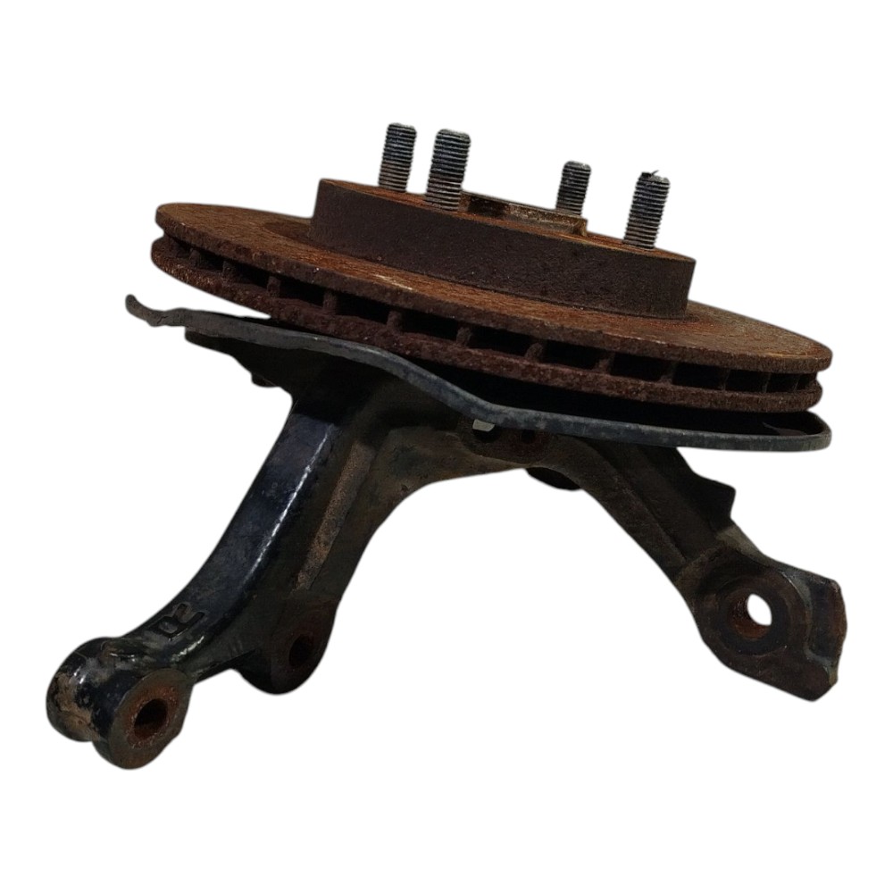 Manga Eixo Direito Honda Fit 1.5 2010 8