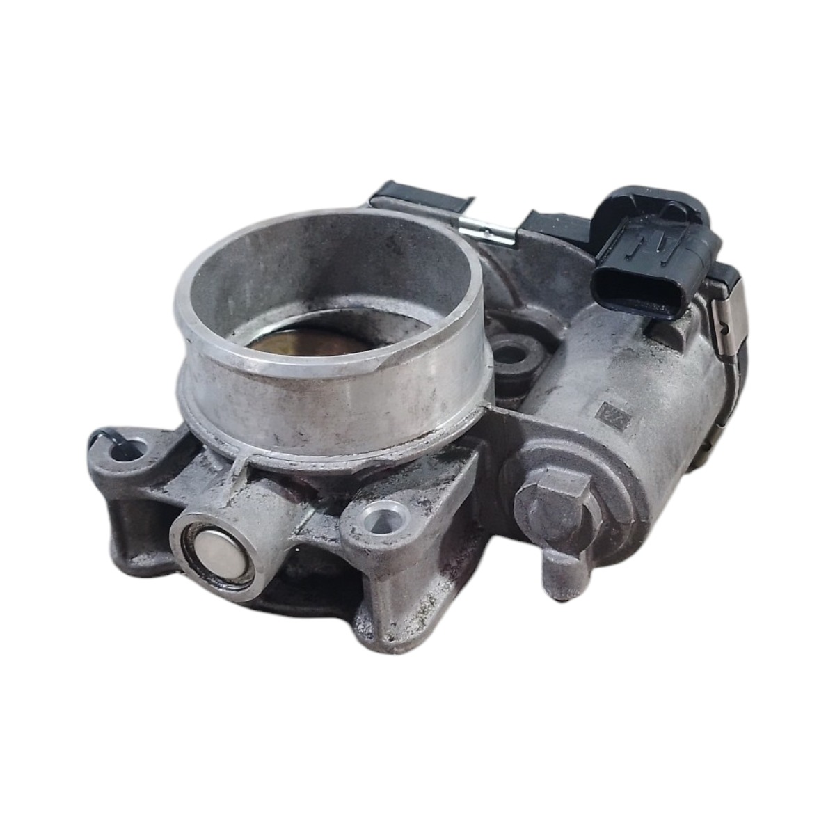 Corpo Borboleta Tbi Gm Prisma Onix Cobaltz 1.4 2017 3