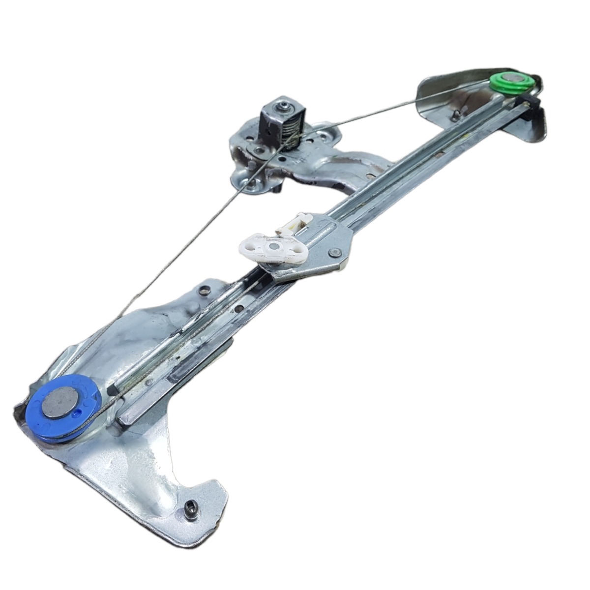 Maquina Vidro Traseiro Direita Gm Celta Ls 2011 2012 3