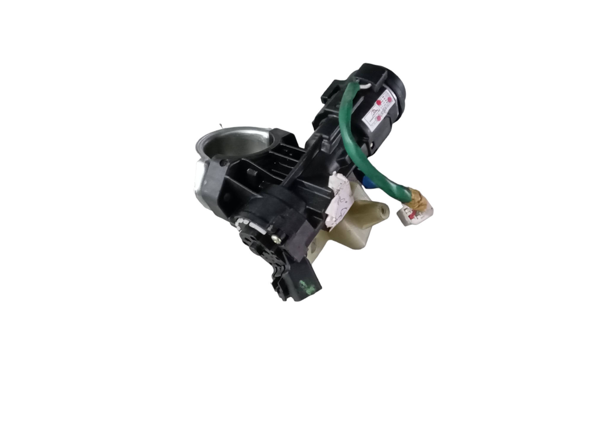 Comutador Partida Ignição Hyundai Hb20s 2015 5