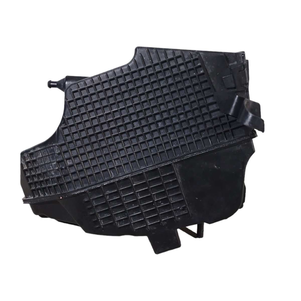 Caixa Filtro Ar Renault Logan Sandero 1.6 16v 2010 2019 6