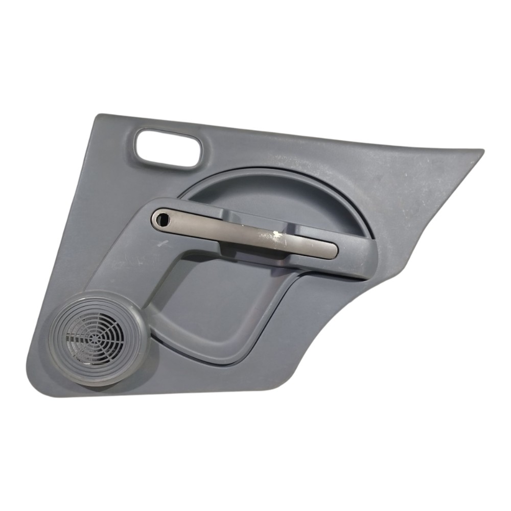 Forro Porta Traseira Direita Fiat Uno Vivace 2008 2014