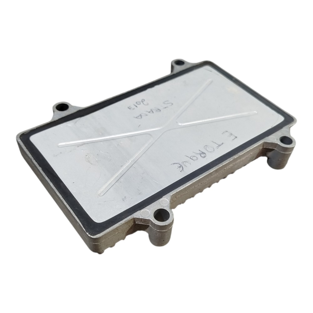 Módulo Injeção Fiat Strada 1.8 16v Etorq 2013 9