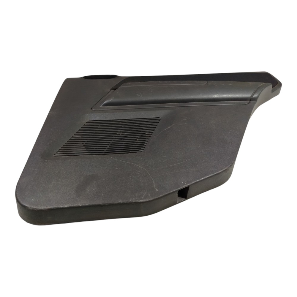 Forro Porta Traseira Direita Ford Ecosport 2003 2008
