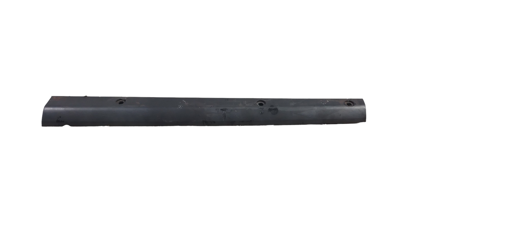 Moldura Caçamba Esquerda Fiat Strada 2014 Orig Usado